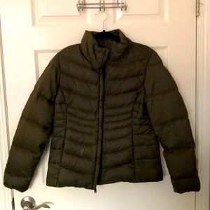 The North Face goose down jacket for sale!